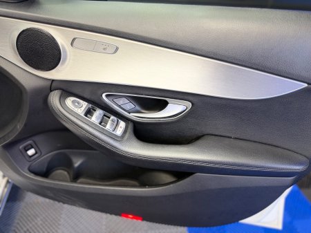 2017 Mercedes-Benz C-Class - photo 16