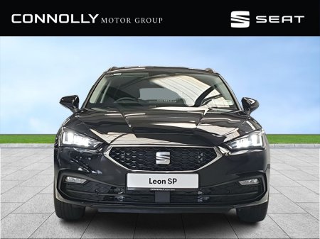 2026 SEAT Leon - photo 12