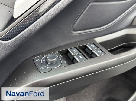 2024 Ford Focus - photo 15