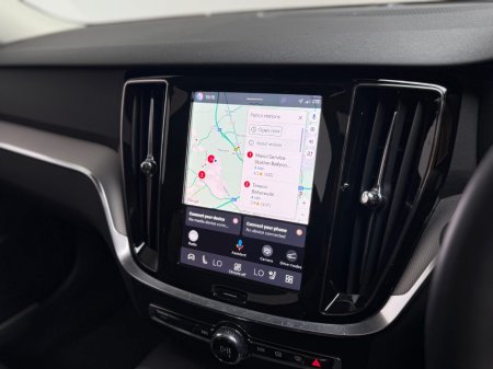 2025 Volvo V60 - photo 17