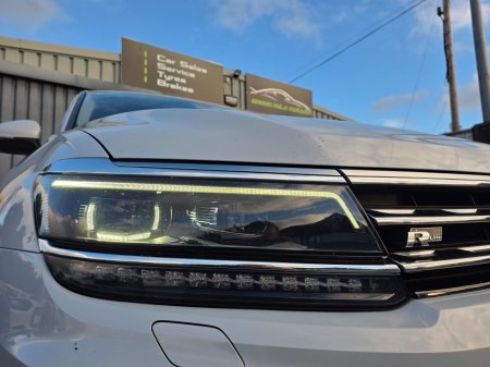 2019 Volkswagen Tiguan Allspace - photo 10