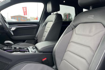 2026 Volkswagen Touareg - photo 19