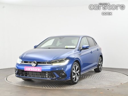 2022 Volkswagen Polo - photo 7