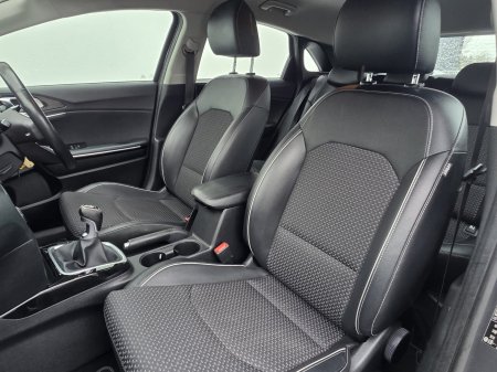 2019 Kia Ceed - photo 8