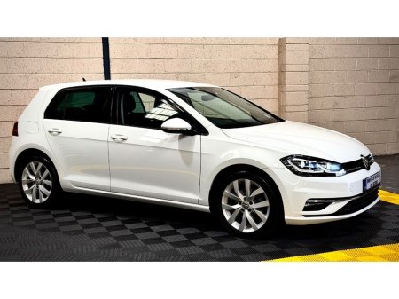 2017 Volkswagen Golf - photo 4