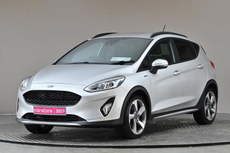 2021 Ford Fiesta - photo 3