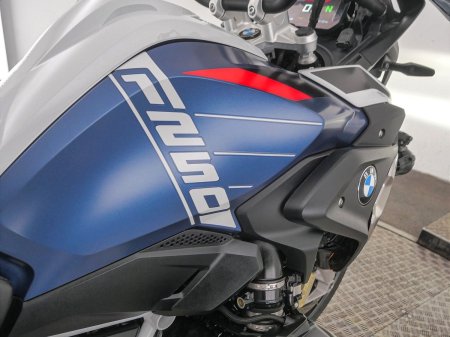 2023 BMW R 1250 - photo 12
