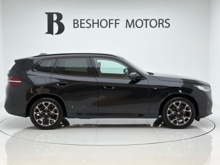 2025 BMW X3 - photo 6