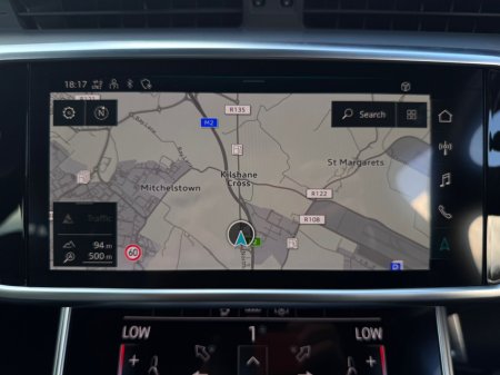 2023 Audi A6 - photo 29