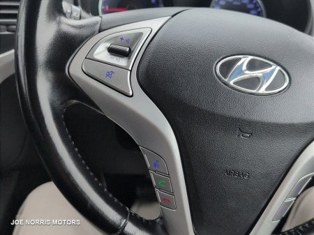 2019 Hyundai ix20 - photo 18