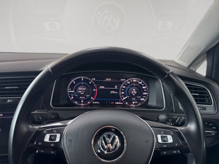 2019 Volkswagen Golf - photo 13