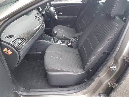 2016 Renault Fluence - photo 10