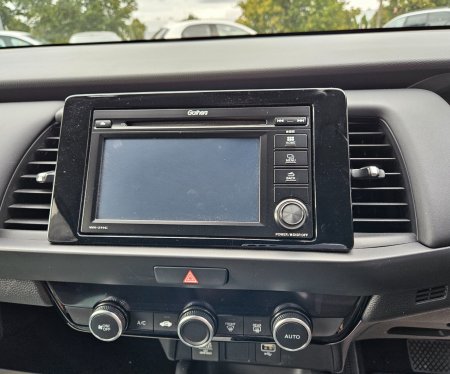 2022 Honda Fit - photo 10