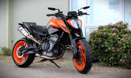 2021 KTM Other - photo 2
