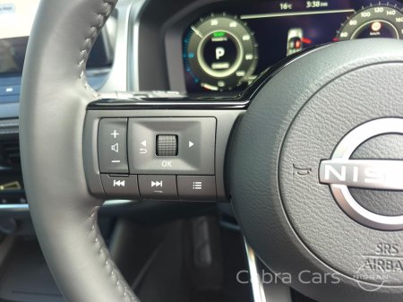 2026 Nissan Qashqai - photo 13