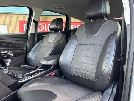 2016 Ford Kuga - photo 12