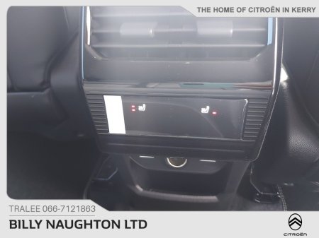 2026 Citroen C5 Aircross - photo 20