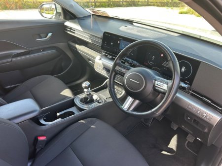 2024 Hyundai KONA - photo 17