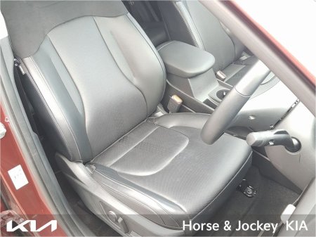 2026 Kia Sportage - photo 18
