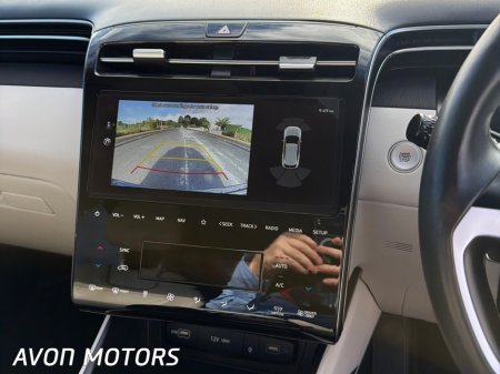 2024 Hyundai Tucson - photo 20