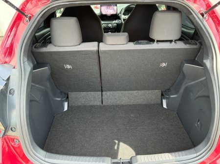 2020 Toyota Yaris - photo 8