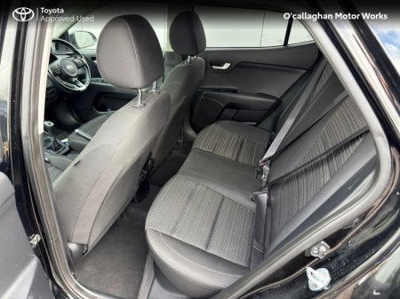 2020 Kia Stonic - photo 10