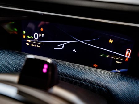 2026 Citroen C5 Aircross - photo 16