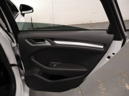2018 Audi A3 - photo 28