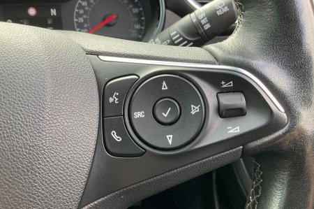 2022 Vauxhall Crossland - photo 33