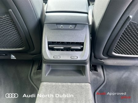 2026 Audi A6 - photo 21