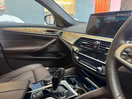 2021 BMW 5-Series - photo 12
