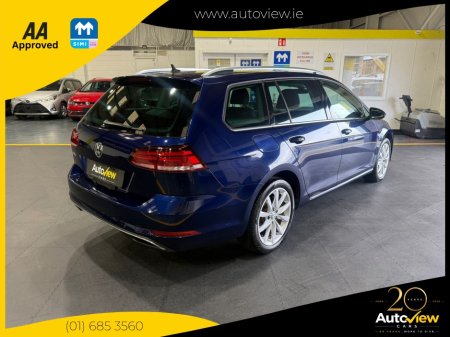 2018 Volkswagen Golf - photo 7