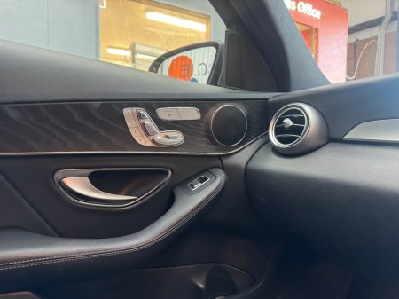 2018 Mercedes-Benz C-Class - photo 15