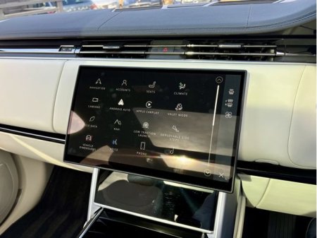 2026 Land Rover Range Rover - photo 17