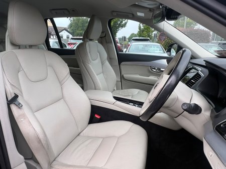2017 Volvo XC90 - photo 12