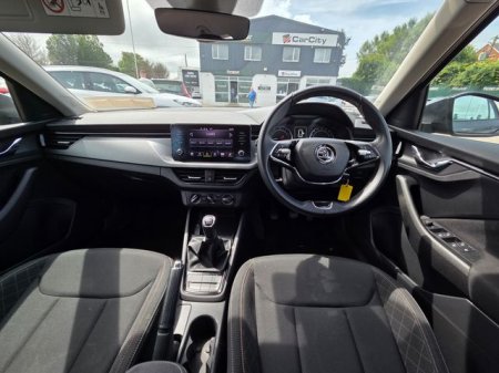 2023 Skoda Kamiq - photo 15