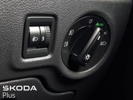 2023 Skoda Fabia - photo 22