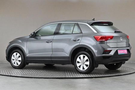 2018 Volkswagen T-Roc - photo 6