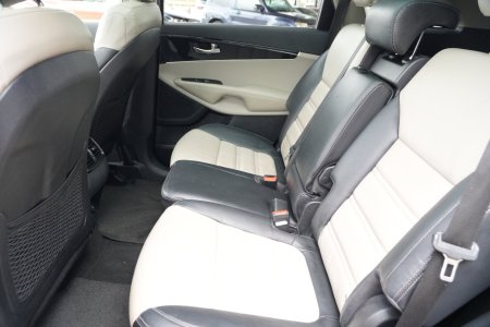 2016 Kia Sorento - photo 21