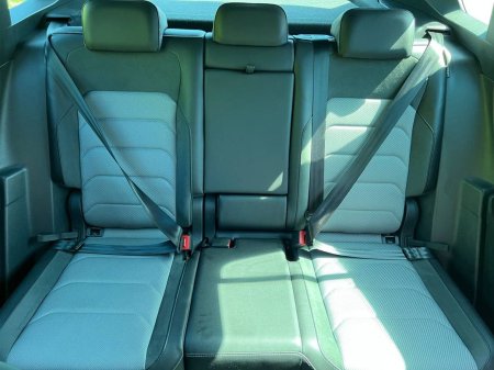 2019 Volkswagen Tiguan - photo 12