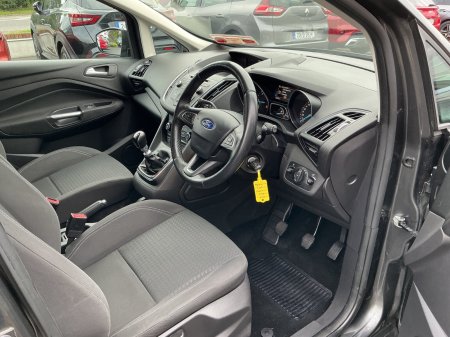 2016 Ford C-Max - photo 10
