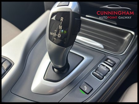 2015 BMW 3-Series - photo 24