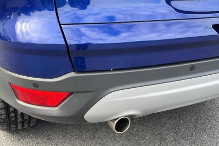 2016 Ford Kuga - photo 28
