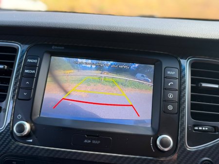 2018 Kia Carens - photo 13
