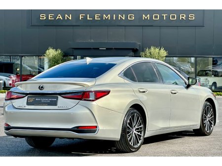 2023 Lexus ES - photo 4