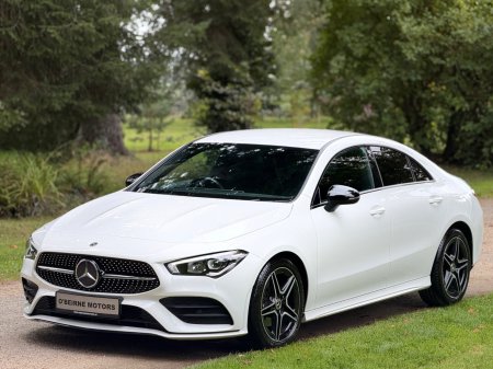 2021 Mercedes-Benz CLA - photo 15