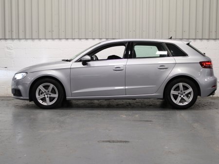 2019 Audi A3 - photo 11
