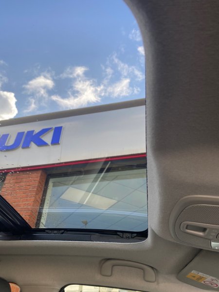 2021 Suzuki Vitara - photo 6