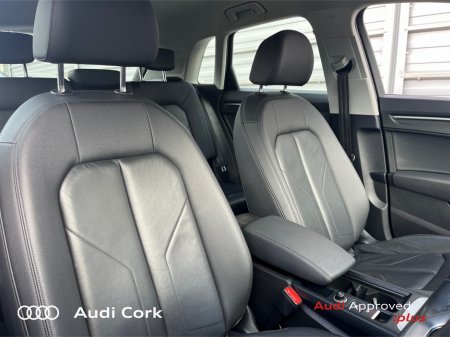 2022 Audi Q3 - photo 21