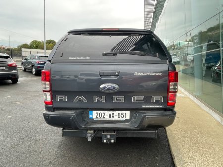 2020 Ford Ranger - photo 6